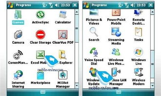 手機(jī)系統(tǒng) 青春記憶的載體 盤點那些消逝的手機(jī)系統(tǒng)
