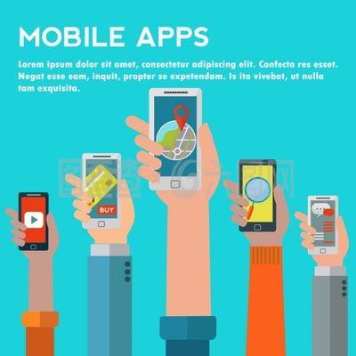 移動應用程序后臺設計