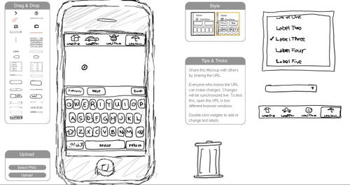 產(chǎn)品經(jīng)理和原型設(shè)計(jì)不得不說的故事