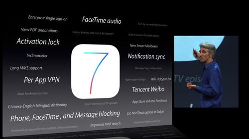 前蘋果設(shè)計(jì)師無(wú)意 曝光 了 iphone 的新軟件設(shè)計(jì)
