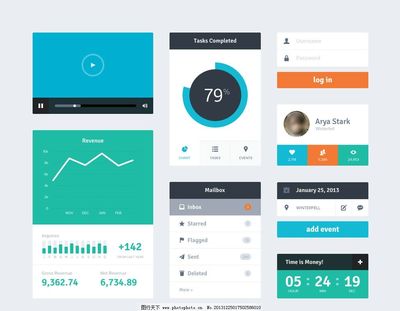 優(yōu)化用戶體驗 手機軟件UI設(shè)計的關(guān)鍵要素與實踐